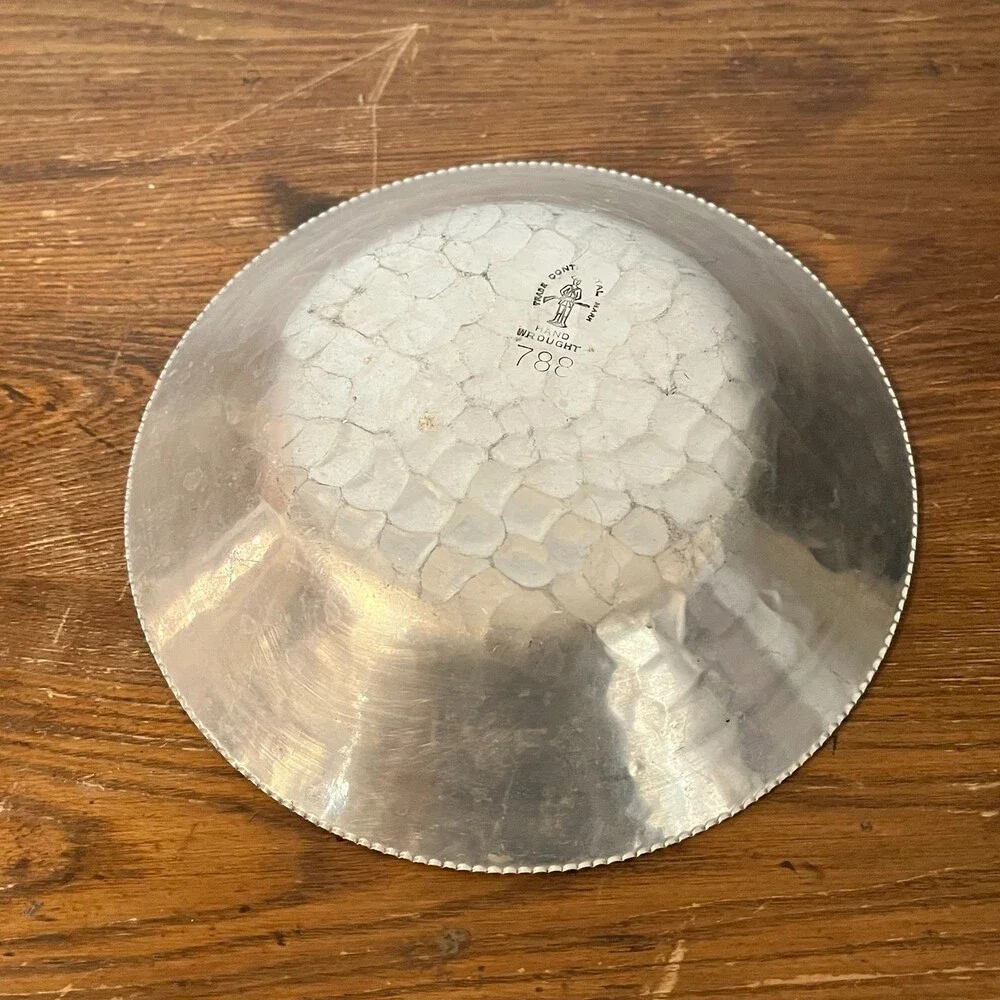 VTG Hand Wrought 7